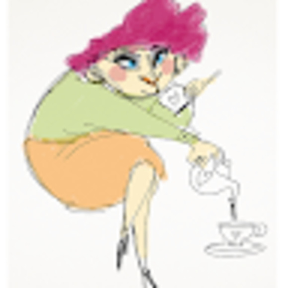 Meet your Posher, Carla - Picture 1 of 1